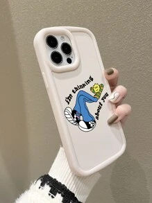 Vỏ điện thoại đồ họa hoạt hình - Nhiều màu - Xem 2