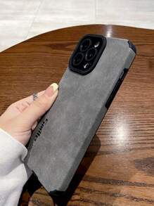 字母圖案手機殼