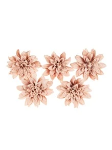 5/15 bông hoa giả, hoa thược dược, hoa cúc, trang trí đám cưới, cây giả, trang trí phòng, trang trí mùa thu, trang trí sân vườn mùa thu, vật trang trí bàn, hộp kẹo tự làm, quà tặng tiệc tùng, đồ trang trí, hoa cài cổ tay cô dâu, hộp bó hoa, phụ kiện trang trí nhà cửa, quà tặng ngày Valentine, quà tặng ngày của Mẹ, nguyên liệu làm hộp hoa, trang trí năm mới, trang trí mùa thu - Nhiều màu - Xem 4