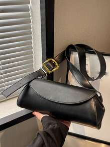 新品潮流个性休闲简约包包，潮流日式包包