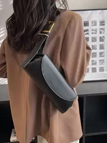 新品潮流个性休闲简约包包，潮流日式包包