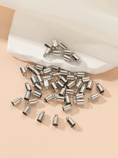 50入組扣飾DIY首飾配件