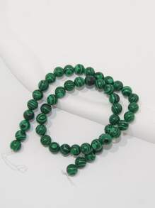 1 hebra Accesorio de joya DIY cuenta - Multicolor - Ver 4