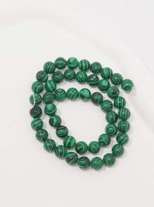 1 hebra Accesorio de joya DIY cuenta - Multicolor - Ver 5