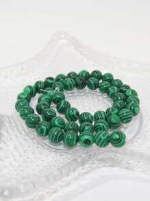 1 hebra Accesorio de joya DIY cuenta - Multicolor - Ver 6