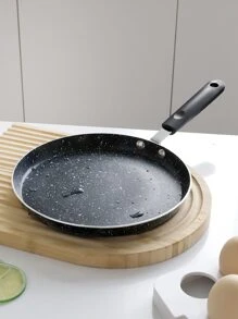 1入組長手柄不粘鍋 - 彩色 - 查看 9