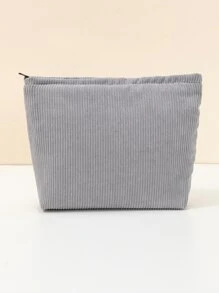 1 chiếc túi xách du lịch bằng vải nhung kẻ màu xám, dung tích lớn, cổ điển, mềm mại, hình lục giác, túi đựng đồ trang điểm cho nữ, túi đựng đồ trang điểm, túi đựng đồ chăm sóc da, túi đựng đồ vệ sinh cá nhân, khối đóng gói, đồ dùng thiết yếu khi đi du lịch, đồ dùng thiết yếu khi đi tàu biển, đồ dùng thiết yếu khi ở ký túc xá, quà tặng phù dâu, quà tặng cho mẹ, quà sinh nhật, quà tặng cho bạn bè và giáo viên, đồ trang trí nhà cửa, phòng tắm, phòng khách, trang trí phòng ngủ, hộp đựng đồ trang điểm, hộp đựng đồ trang điểm, hộp đựng dầu dưỡng môi, hộp đựng sơn móng tay, hộp đựng đồ trang điểm, hộp đựng đồ trang điểm, hộp đựng đồ trang điểm, đồ dùng thiết yếu khi đi du lịch, hộp đựng đồ trang điểm, phụ kiện có khóa kéo, túi đựng đồ trang điểm, trang điểm, bàn làm việc, túi đựng đồ trang điểm, túi đựng đồ trang điểm, túi đựng đồ trang điểm, túi đựng đồ trang điểm, túi đựng đồ mỹ phẩm, đồ trang điểm, phụ kiện trang điểm, túi đựng đồ trang điểm, túi đựng đồ trang điểm, túi đựng đồ trang điểm, - Xám - Xem 5
