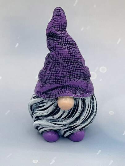 小矮人設計裝飾工藝