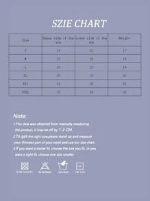 1pc Sports Sweating Arm Sleeve - Black - View 4