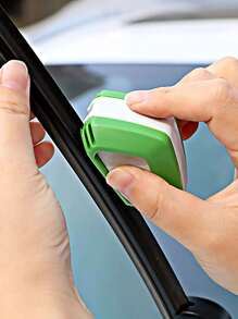 1pc Car Wiper Repair Tool - Multicolor - View 1
