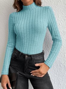 Mint Blue