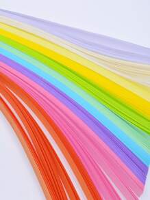 150pcs Mixed Color Origami Paper