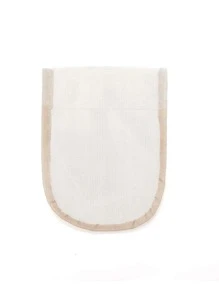 5 piezas Peluca con encaje red