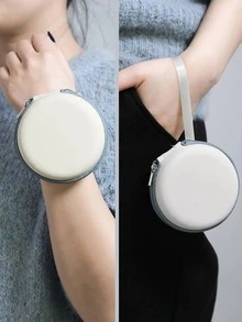 2副金属框太阳镜，适合夏季海滩度假、户外、旅行 - 彩色 - 查看 7