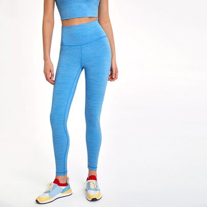 FeatherFit™ Low Impact 7/8 Leggings