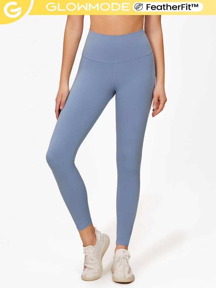 24" FeatherFit™ Low Impact 3/4 Leggings