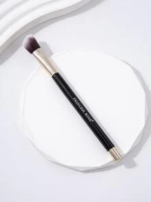Princess Rose 1pc Wooden Contour Brush - Black - View 3