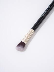 Princess Rose 1pc Wooden Contour Brush - Black - View 5