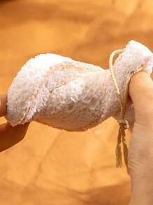 1pc Cartoon Graphic Absorbent Cleaning Sponge - Multicolor - View 3