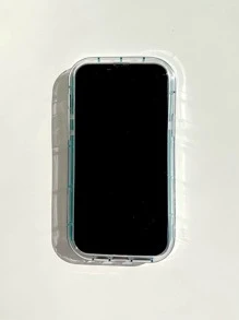 ốp điện thoại hình chó hoạt hình - Nhiều màu - Xem 3