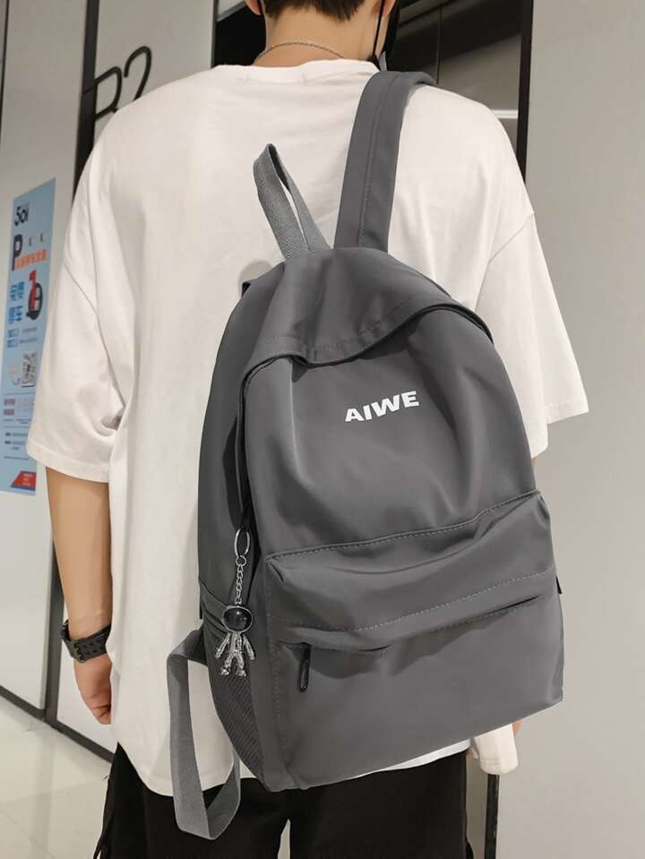 Aggregate 161+ autobiography on a bag best kidsdream.edu.vn