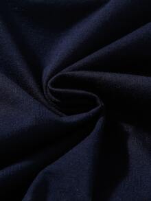 Toddler Boys Tropical Print Tee & Shorts - Multicolor - View 3