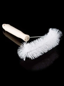 1 pieza Cepillo para lavar ventana - Beis - Ver 4