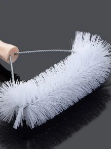 1 pieza Cepillo para lavar ventana - Beis - Ver 5