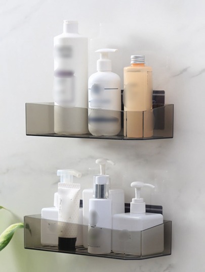 1 pezzo rack di stoccaggio da parete