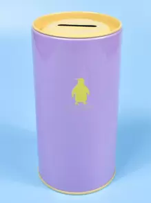 1 pièce Boîte à monnaie avec motif animal aléatoire, meilleure