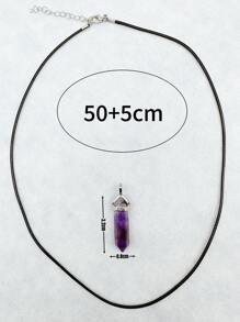 15入組幾何DIY珠寶配飾套裝