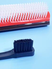 salon fashion 順發九排梳2件套