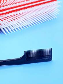 salon fashion 順發九排梳2件套