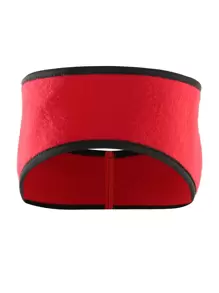 Sun Protective Anti UV 1pc Warming Sports Hair Band - Multicolor - View 2