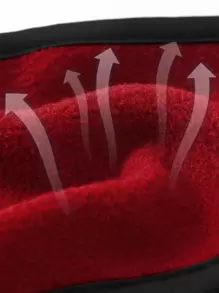 Sun Protective Anti UV 1pc Warming Sports Hair Band - Multicolor - View 5