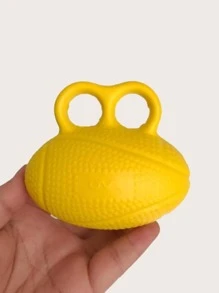 1 pieza mano bola - Amarillo - Ver 2