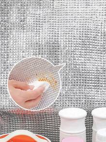 1入組便攜保溫飯盒戶外便當袋