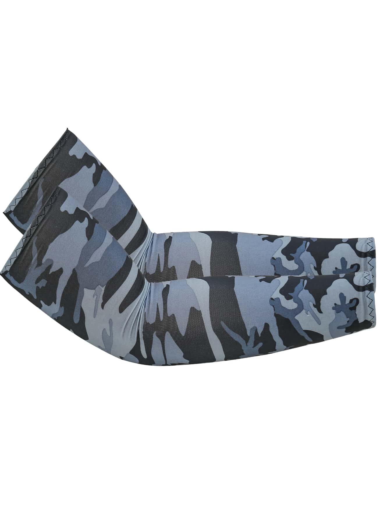 Sun Protective Anti UV 1pair Camo Sun Protection Sports Arm Sleeve,Suitable For Cycling And Riding Motorcycle - Multicolor - View 1