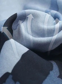 Sun Protective Anti UV 1pair Camo Sun Protection Sports Arm Sleeve,Suitable For Cycling And Riding Motorcycle - Multicolor - View 4