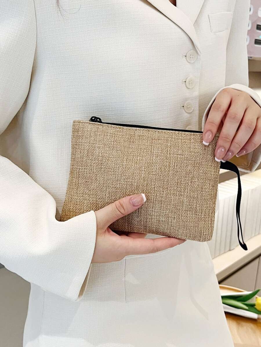 简约零钱包 轻便时尚 钱 周年纪念 生日礼物 礼品 白领 男士 女士 钱包 钱包和钱夹 女士钱包 女士钱包 女士礼物 女士钱包 小钱包 小钱包 商务休闲