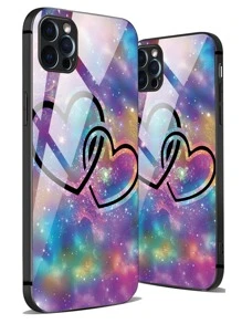 Rainbow Flower - Multicolor - View 1