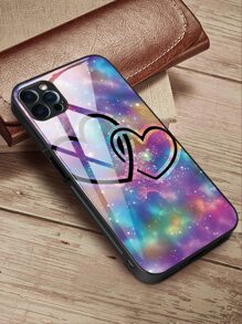 Rainbow Flower - Multicolor - View 2