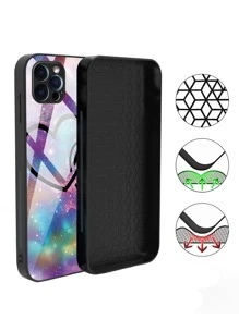 Rainbow Flower - Multicolor - View 3