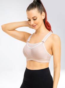 Wingslove 輕度支撐運動型文胸