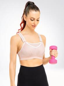 Wingslove 輕度支撐運動型文胸