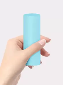 1pc Yoga Stretch Band - Blue - View 4