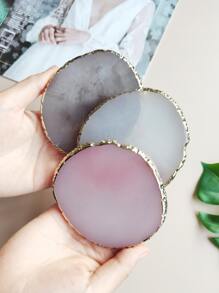 1pc Random Color Jewelry Tray - Multicolor - View 6