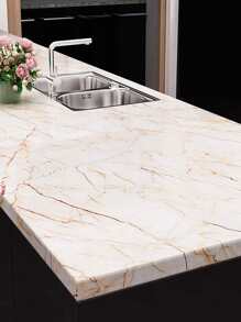 1卷大理石紋樣式牆紙 - 彩色 - 查看 4