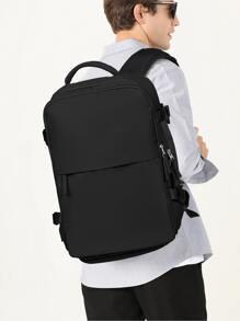 17英寸新款大容量背包短途旅行書包書包書包書包書包書包背包電腦包電腦包書包背囊單肩包旅行包運動包書包學習用品高中高中生大學生初中生中學生研究生大學生學校大學商務戶外徒步旅行露營運動