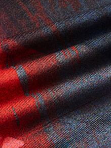 SHEIN ICON Áo nữ Hội Chữ thập Bất đối xứng Lá thư Gợi cảm - Nhiều màu - Xem 4